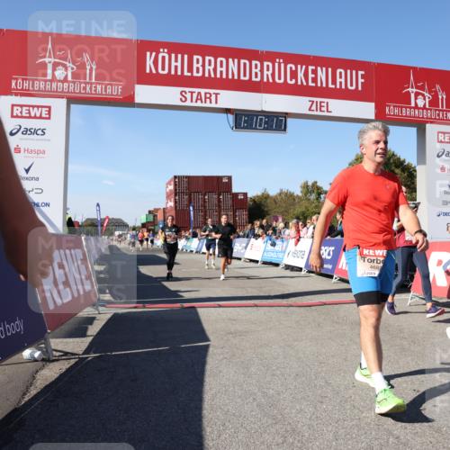 03.10.2025 - Köhlbrandbrückenlauf Lena Gebhardt http://msf.ph/oto/9059537 03.10.2025 13:10:17 Ziel 4147, 4196, 4343, 4364, 4479, 4573, 4683, 4730, 4822, 5029, 5977, 6587, 6813 meine-sportfotos.de