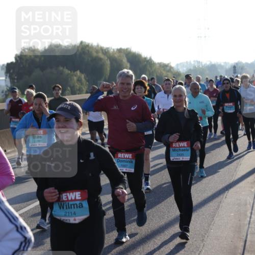 03.10.2025 - Köhlbrandbrückenlauf Jannik Wohlers http://msf.ph/oto/9059595 03.10.2025 09:22:17 Position 3 2315, 1687, 2114, 2435 meine-sportfotos.de