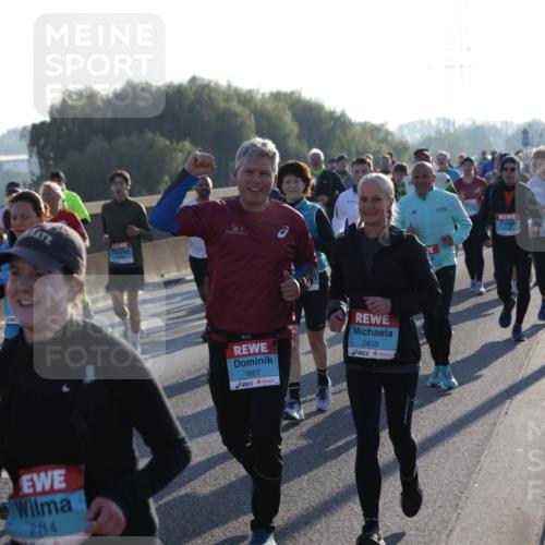 03.10.2025 - Köhlbrandbrückenlauf Jannik Wohlers http://msf.ph/oto/9059634 03.10.2025 09:22:18 Position 3 2114, 1687, 2435 meine-sportfotos.de