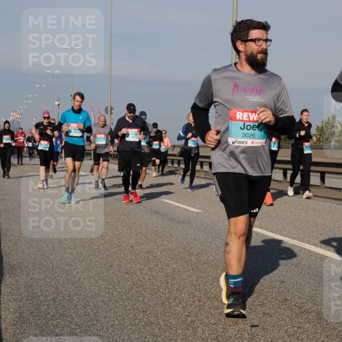 03.10.2025 - Köhlbrandbrückenlauf Fabian Wolf http://msf.ph/oto/9059719 03.10.2025 10:04:58 Position 3 3024, 3026 meine-sportfotos.de