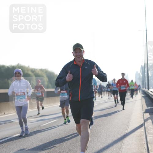 03.10.2025 - Köhlbrandbrückenlauf Jannik Wohlers http://msf.ph/oto/9059805 03.10.2025 09:14:30 Position 3  meine-sportfotos.de