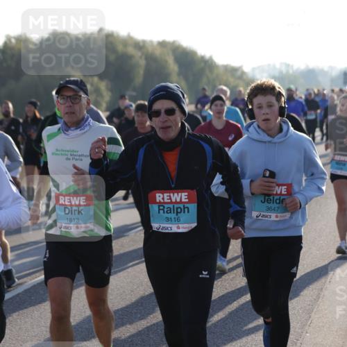 03.10.2025 - Köhlbrandbrückenlauf Jannik Wohlers http://msf.ph/oto/9059806 03.10.2025 09:22:21 Position 3 1813, 3116, 8, 3647, 2930 meine-sportfotos.de