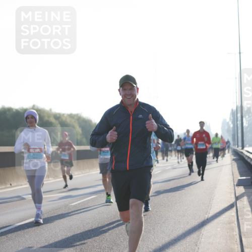 03.10.2025 - Köhlbrandbrückenlauf Jannik Wohlers http://msf.ph/oto/9059814 03.10.2025 09:14:31 Position 3  meine-sportfotos.de