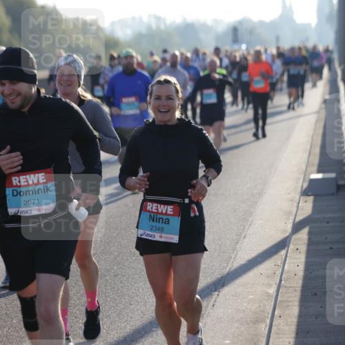 03.10.2025 - Köhlbrandbrückenlauf Jannik Wohlers http://msf.ph/oto/9059837 03.10.2025 09:22:23 Position 3 1, 2071, 2349 meine-sportfotos.de