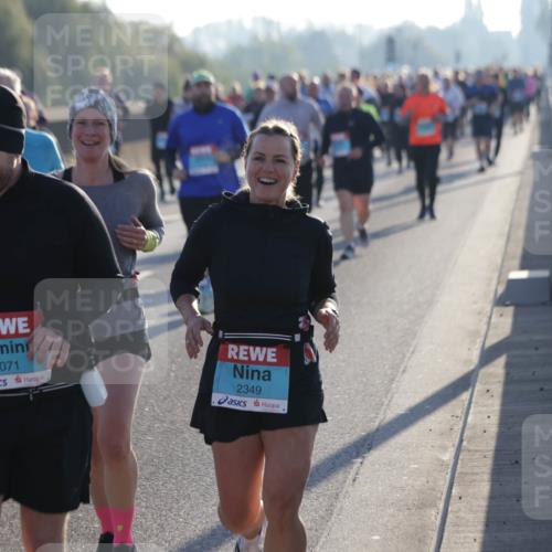 03.10.2025 - Köhlbrandbrückenlauf Jannik Wohlers http://msf.ph/oto/9059870 03.10.2025 09:22:23 Position 3 2071, 2349 meine-sportfotos.de