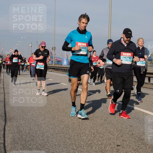 03.10.2025 - Köhlbrandbrückenlauf Fabian Wolf http://msf.ph/oto/9059872 03.10.2025 10:05:01 Position 3 2828, 1345, 1382, 2298 meine-sportfotos.de