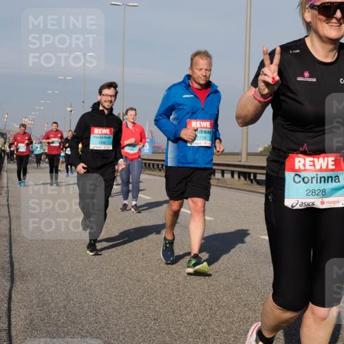 03.10.2025 - Köhlbrandbrückenlauf Fabian Wolf http://msf.ph/oto/9060065 03.10.2025 10:05:05 Position 3 2396, 2158, 2828 meine-sportfotos.de