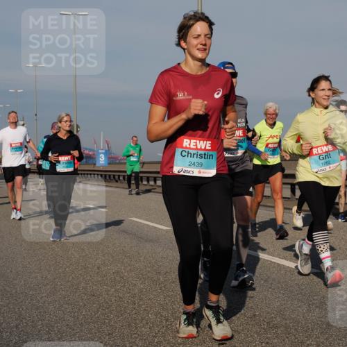 03.10.2025 - Köhlbrandbrückenlauf Fabian Wolf http://msf.ph/oto/9060635 03.10.2025 10:05:20 Position 3 2103, 2439, 1762 meine-sportfotos.de