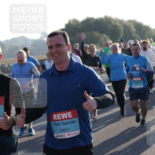 03.10.2025 - Köhlbrandbrückenlauf Jannik Wohlers http://msf.ph/oto/9060875 03.10.2025 09:22:48 Position 3 1539, 2451, 3450 meine-sportfotos.de