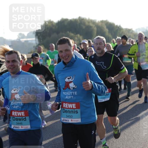 03.10.2025 - Köhlbrandbrückenlauf Jannik Wohlers http://msf.ph/oto/9060981 03.10.2025 09:22:50 Position 3 2003, 3446, 3450, 2392 meine-sportfotos.de