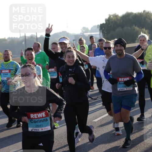 03.10.2025 - Köhlbrandbrückenlauf Jannik Wohlers http://msf.ph/oto/9061128 03.10.2025 09:22:53 Position 3 128, 2251, 2641, 1948, 1769, 2153 meine-sportfotos.de