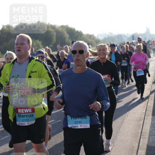 03.10.2025 - Köhlbrandbrückenlauf Jannik Wohlers http://msf.ph/oto/9061143 03.10.2025 09:22:53 Position 3 2153, 2246 meine-sportfotos.de