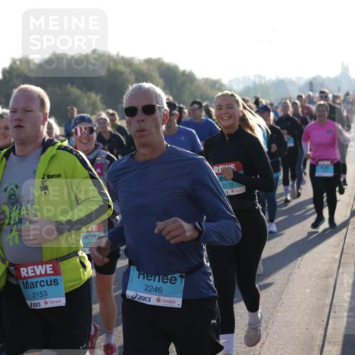 03.10.2025 - Köhlbrandbrückenlauf Jannik Wohlers http://msf.ph/oto/9061155 03.10.2025 09:22:53 Position 3 322, 2153, 2246, 2270 meine-sportfotos.de