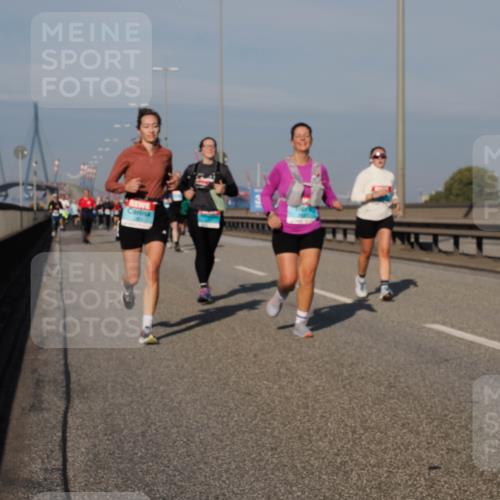 03.10.2025 - Köhlbrandbrückenlauf Fabian Wolf http://msf.ph/oto/9061212 03.10.2025 10:05:36 Position 3  meine-sportfotos.de