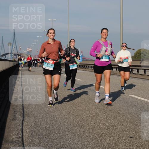 03.10.2025 - Köhlbrandbrückenlauf Fabian Wolf http://msf.ph/oto/9061234 03.10.2025 10:05:37 Position 3 1263, 2637 meine-sportfotos.de