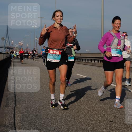 03.10.2025 - Köhlbrandbrückenlauf Fabian Wolf http://msf.ph/oto/9061271 03.10.2025 10:05:38 Position 3 1263, 2031, 2637 meine-sportfotos.de