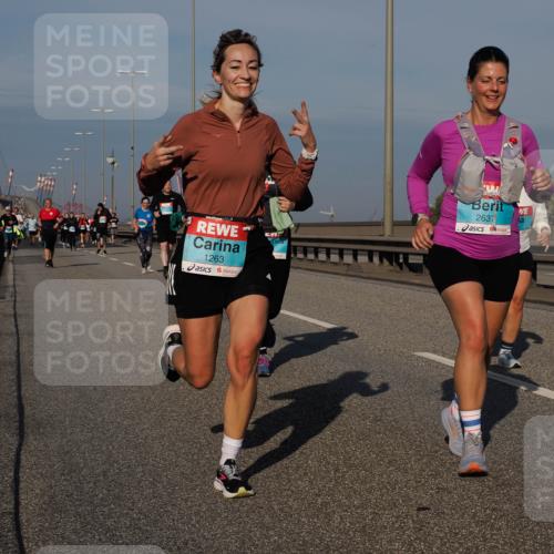 03.10.2025 - Köhlbrandbrückenlauf Fabian Wolf http://msf.ph/oto/9061278 03.10.2025 10:05:38 Position 3 1263, 2637 meine-sportfotos.de