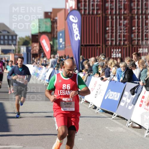 03.10.2025 - Köhlbrandbrückenlauf Jannik Wohlers http://msf.ph/oto/9061306 03.10.2025 13:13:21 Ziel 4191, 4223, 4373, 4383, 4463, 4513, 4583, 4853, 5025, 5034, 5204, 5261, 5358, 5678, 5852, 6725, 6788, 6789, 6818 meine-sportfotos.de