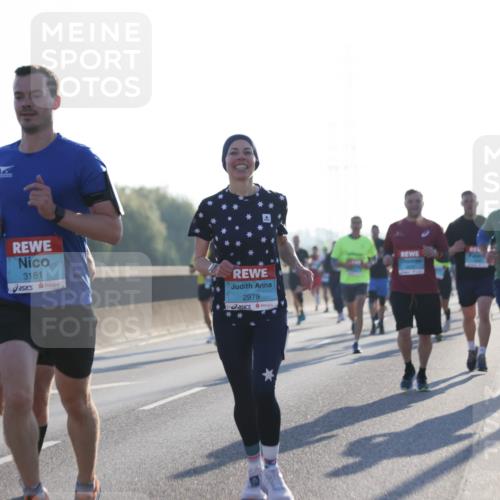 03.10.2025 - Köhlbrandbrückenlauf Jannik Wohlers http://msf.ph/oto/9061359 03.10.2025 09:15:04 Position 3 3181, 2979 meine-sportfotos.de