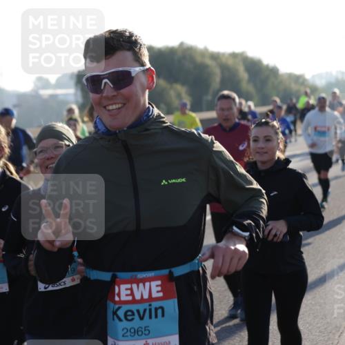 03.10.2025 - Köhlbrandbrückenlauf Jannik Wohlers http://msf.ph/oto/9061462 03.10.2025 09:23:00 Position 3 1895, 2965 meine-sportfotos.de