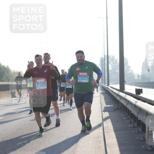 03.10.2025 - Köhlbrandbrückenlauf Jannik Wohlers http://msf.ph/oto/9061466 03.10.2025 09:15:05 Position 3 3603, 1213 meine-sportfotos.de