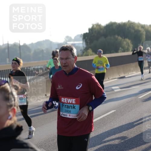03.10.2025 - Köhlbrandbrückenlauf Jannik Wohlers http://msf.ph/oto/9061473 03.10.2025 09:23:01 Position 3 2408 meine-sportfotos.de