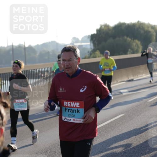 03.10.2025 - Köhlbrandbrückenlauf Jannik Wohlers http://msf.ph/oto/9061479 03.10.2025 09:23:01 Position 3 2408 meine-sportfotos.de
