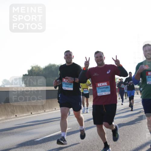 03.10.2025 - Köhlbrandbrückenlauf Jannik Wohlers http://msf.ph/oto/9061559 03.10.2025 09:15:07 Position 3 1504, 3603, 1213 meine-sportfotos.de