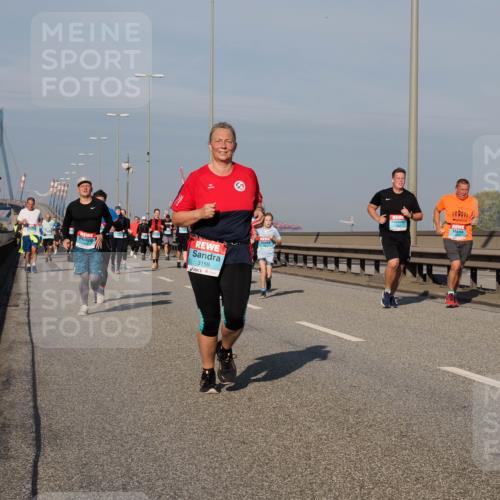 03.10.2025 - Köhlbrandbrückenlauf Fabian Wolf http://msf.ph/oto/9061563 03.10.2025 10:05:48 Position 3 3159 meine-sportfotos.de