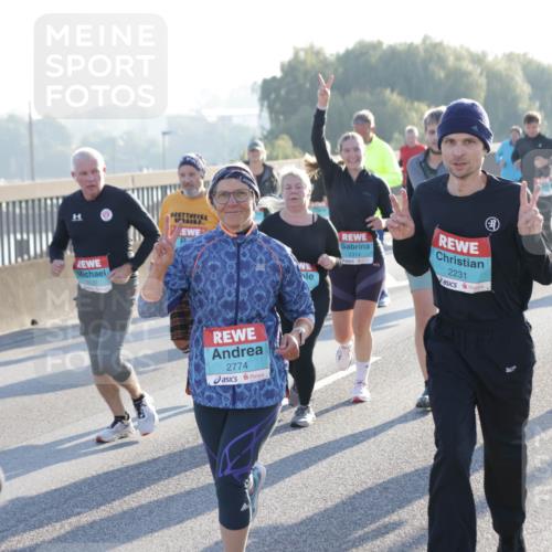 03.10.2025 - Köhlbrandbrückenlauf Jannik Wohlers http://msf.ph/oto/9061709 03.10.2025 09:23:10 Position 3 2774, 2314, 2231, 2053 meine-sportfotos.de