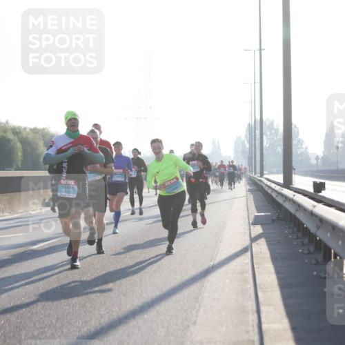 03.10.2025 - Köhlbrandbrückenlauf Jannik Wohlers http://msf.ph/oto/9061919 03.10.2025 09:15:16 Position 3 5, 7 meine-sportfotos.de