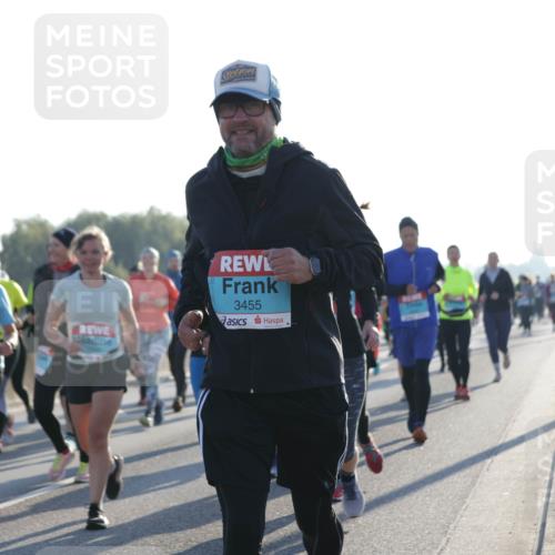 03.10.2025 - Köhlbrandbrückenlauf Jannik Wohlers http://msf.ph/oto/9061983 03.10.2025 09:23:22 Position 3 3455 meine-sportfotos.de