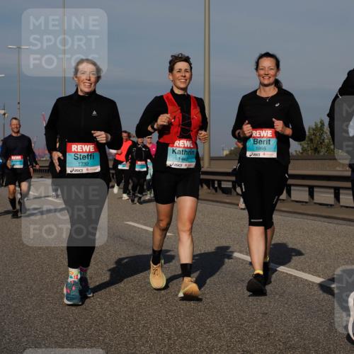 03.10.2025 - Köhlbrandbrückenlauf Fabian Wolf http://msf.ph/oto/9061997 03.10.2025 10:06:01 Position 3 1440, 1895, 3110, 1732 meine-sportfotos.de