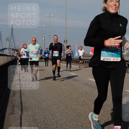 03.10.2025 - Köhlbrandbrückenlauf Fabian Wolf http://msf.ph/oto/9062028 03.10.2025 10:06:02 Position 3 2034, 1732 meine-sportfotos.de