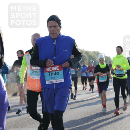 03.10.2025 - Köhlbrandbrückenlauf Jannik Wohlers http://msf.ph/oto/9062097 03.10.2025 09:23:26 Position 3 2524, 2004, 2244, 2067 meine-sportfotos.de