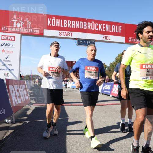 03.10.2025 - Köhlbrandbrückenlauf Lena Gebhardt http://msf.ph/oto/9062155 03.10.2025 13:11:47 Ziel 4178, 4353, 4354, 4469, 4538, 4568, 4685, 4736, 4777, 4782, 4845, 5097, 5396, 5426, 5866, 5869, 5937, 6033, 6048, 6049, 6217, 6218, 6517, 6622, 6689 meine-sportfotos.de