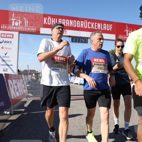 03.10.2025 - Köhlbrandbrückenlauf Lena Gebhardt http://msf.ph/oto/9062176 03.10.2025 13:11:48 Ziel 4178, 4353, 4354, 4469, 4568, 4685, 4736, 4782, 5097, 5396, 5426, 5866, 5869, 5937, 6033, 6048, 6049, 6217, 6218, 6622, 6689 meine-sportfotos.de
