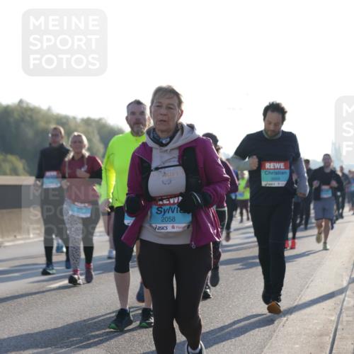 03.10.2025 - Köhlbrandbrückenlauf Jannik Wohlers http://msf.ph/oto/9062433 03.10.2025 09:23:39 Position 3 98, 2058, 3669 meine-sportfotos.de