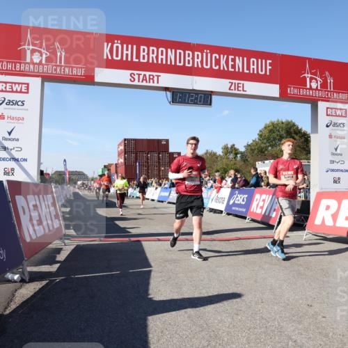 03.10.2025 - Köhlbrandbrückenlauf Lena Gebhardt http://msf.ph/oto/9062493 03.10.2025 13:12:02 Ziel 4100, 4101, 4176, 4468, 4685, 5396, 5426, 5856, 5910, 5911, 5927, 6184, 6763, 6796 meine-sportfotos.de