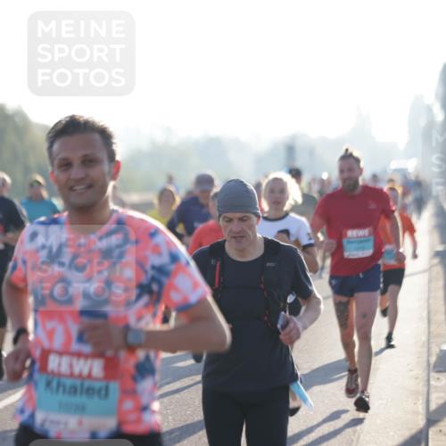 03.10.2025 - Köhlbrandbrückenlauf Jannik Wohlers http://msf.ph/oto/9062811 03.10.2025 09:15:54 Position 3  meine-sportfotos.de