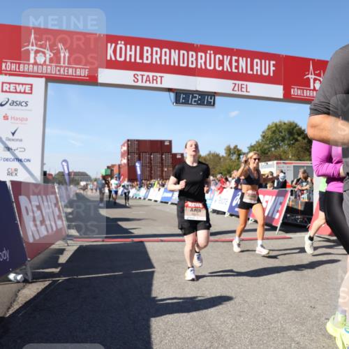 03.10.2025 - Köhlbrandbrückenlauf Lena Gebhardt http://msf.ph/oto/9062833 03.10.2025 13:12:15 Ziel 4176, 4266, 4305, 4369, 4468, 4470, 4474, 4656, 5062, 5644, 6098, 6121, 6185, 6565, 6566 meine-sportfotos.de