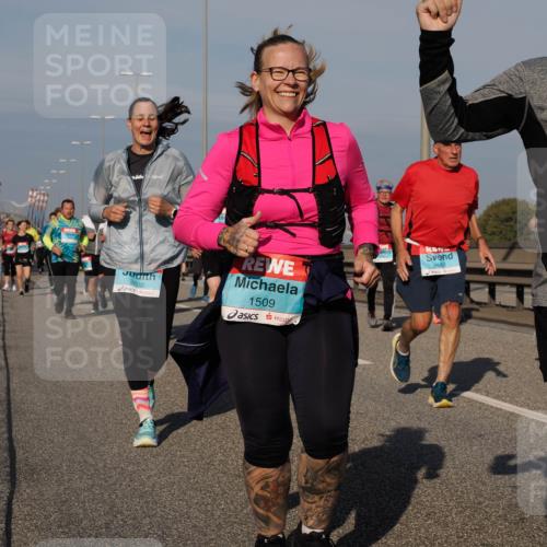 03.10.2025 - Köhlbrandbrückenlauf Fabian Wolf http://msf.ph/oto/9062934 03.10.2025 10:06:30 Position 3 3602, 1509, 2680, 2783 meine-sportfotos.de