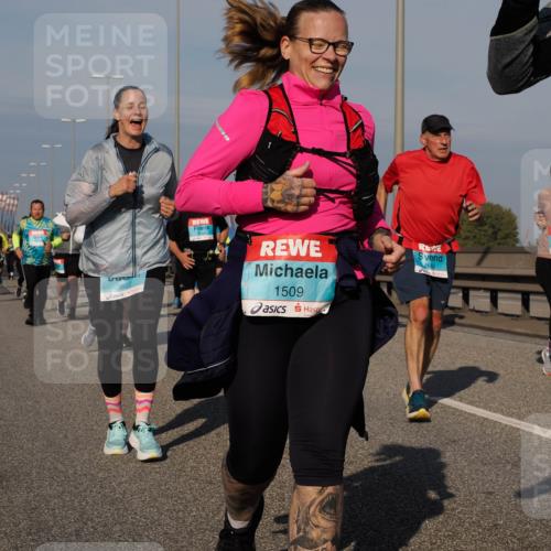 03.10.2025 - Köhlbrandbrückenlauf Fabian Wolf http://msf.ph/oto/9062939 03.10.2025 10:06:30 Position 3 3602, 1509, 2240, 2680 meine-sportfotos.de