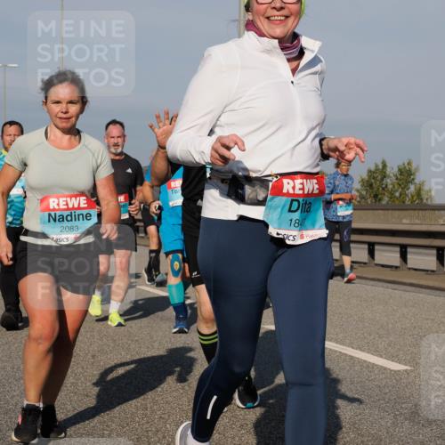 03.10.2025 - Köhlbrandbrückenlauf Fabian Wolf http://msf.ph/oto/9063082 03.10.2025 10:06:34 Position 3 2083, 1847 meine-sportfotos.de