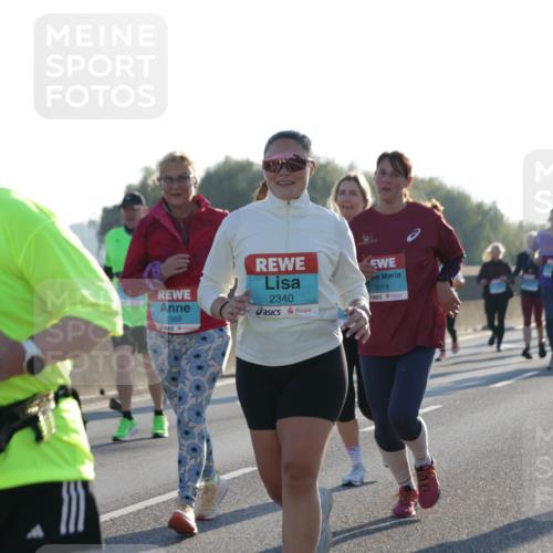 03.10.2025 - Köhlbrandbrückenlauf Jannik Wohlers http://msf.ph/oto/9063233 03.10.2025 09:23:59 Position 3 2738, 1988, 2340, 3019, 3291 meine-sportfotos.de