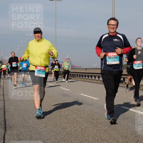 03.10.2025 - Köhlbrandbrückenlauf Fabian Wolf http://msf.ph/oto/9063398 03.10.2025 10:06:45 Position 3 3631, 3149, 2289, 2356 meine-sportfotos.de