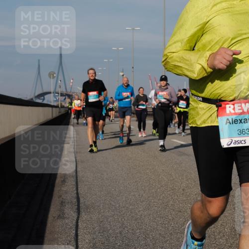 03.10.2025 - Köhlbrandbrückenlauf Fabian Wolf http://msf.ph/oto/9063453 03.10.2025 10:06:47 Position 3 3631, 8 meine-sportfotos.de