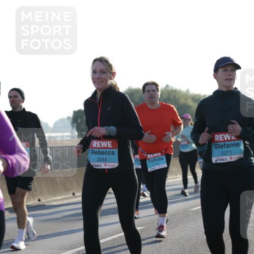 03.10.2025 - Köhlbrandbrückenlauf Jannik Wohlers http://msf.ph/oto/9063520 03.10.2025 09:24:11 Position 3 2637, 2284, 2163, 2271, 1800 meine-sportfotos.de
