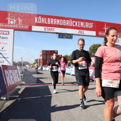 03.10.2025 - Köhlbrandbrückenlauf Lena Gebhardt http://msf.ph/oto/9063551 03.10.2025 13:12:47 Ziel 4048, 4391, 4392, 4527, 4671, 4855, 4858, 4965, 4975, 5874, 5916, 6466, 6497, 6588, 6791 meine-sportfotos.de