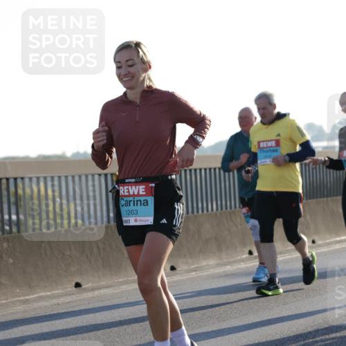 03.10.2025 - Köhlbrandbrückenlauf Jannik Wohlers http://msf.ph/oto/9063618 03.10.2025 09:24:17 Position 3 1263, 2462 meine-sportfotos.de